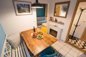 Apartment Artorius Ljubljana 