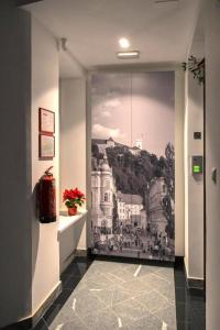 City Centre Chic Apartment Ljubljana 2/4 