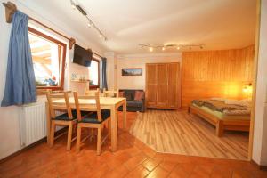 Apartma Felix 