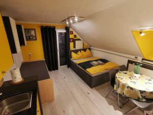Apartma LINA, Encijan D-38 