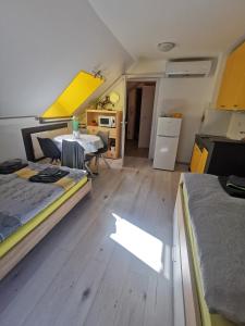 Apartma LINA, Encijan D-38 
