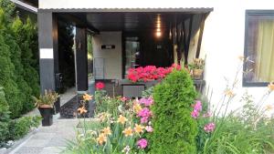 Aparthouse Ani 