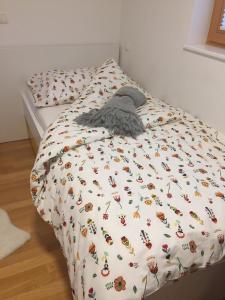 Apartma Pika 