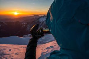 Apartmaji Štrud´l Bohinj 
