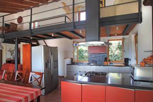 3 Bedroom Villa in Parecag with a Swimming Pool 