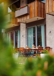 Boutique Skipass Superior Hotel 