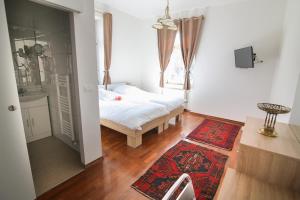 Hotel Vila Katrca 