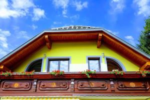 Rooms Močilnik 