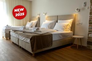 Bed & Breakfast Adelsberg Inn