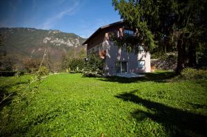 Apartments Soča 
