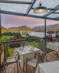 Hotel Triglav 