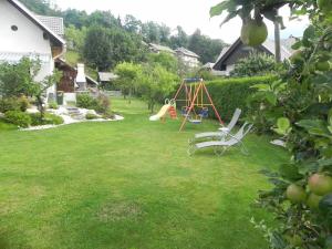 Apartments Vesna 