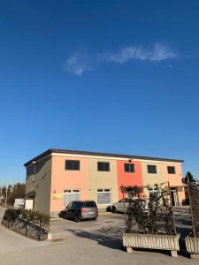 Apartman Decorus 