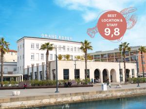 Hotel Grand Koper