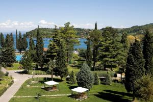 Bioenergy Resort Salinera Apartments 