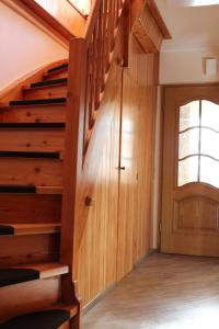 Apartma Lipa 