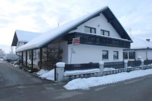 Guest Accomodation Škerlak 