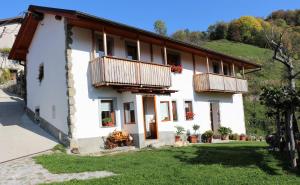 Apartmaji Nena 