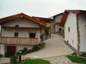 Apartmaji Nena 