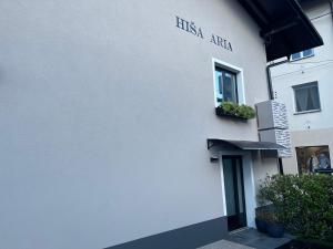 Apartment Aria 