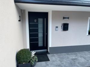 Apartment Aria 