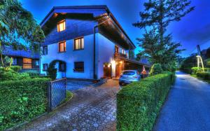 Guesthouse Marko