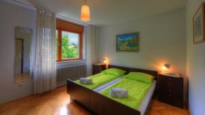 Guesthouse Marko 