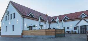 Guesthouse Janez 