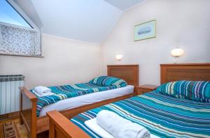 Guesthouse Janez 