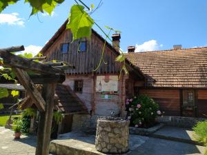 Tourist Farm Pri Martinovih 