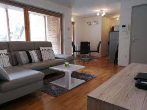 Apartma Lucijana 