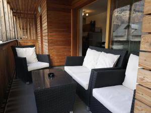 Apartma Lucijana 