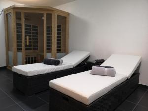 Apartma Lucijana 