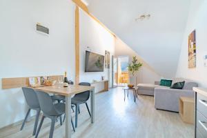 Deluxe apartments Bled 