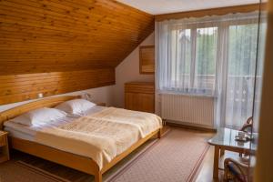 APARTMA PR TAVČARJU 
