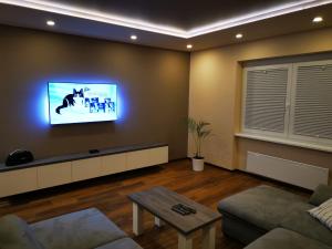 Bonito apartment 