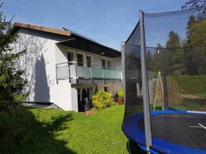 Apartment Dolce Vita 