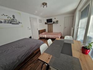 Apartment Dolce Vita 