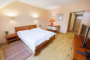 Pri Žabarju Bed & Breakfast Ljubljana 
