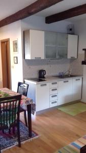 Apartmaji pri Živcovih 