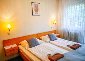 Guest House Ivanka 