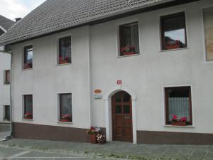 Apartments Pr'Krštano