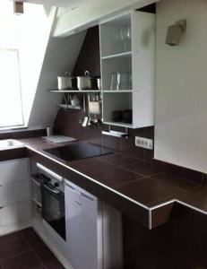 Apartments Podkoren 82 