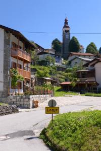 Apartments Tonkli 