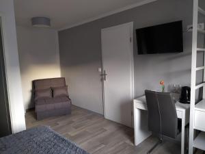 Apartment Trubarjeva33, near Ljubljana, free parking 