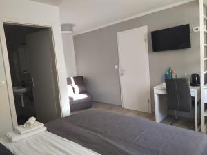 Apartment Trubarjeva33, near Ljubljana, free parking 