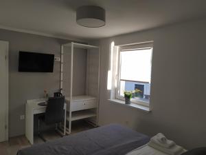 Apartment Trubarjeva33, near Ljubljana, free parking 