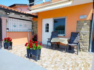 APARTMA SEA VIEW 