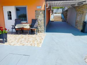 APARTMA SEA VIEW 
