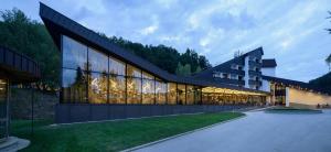 Terme Olimia - Hotel Breza 